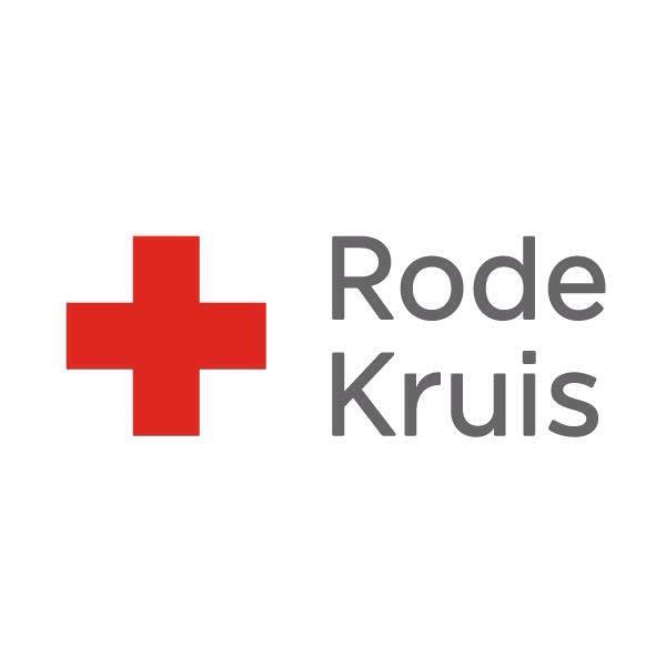 Rode Kruis logo